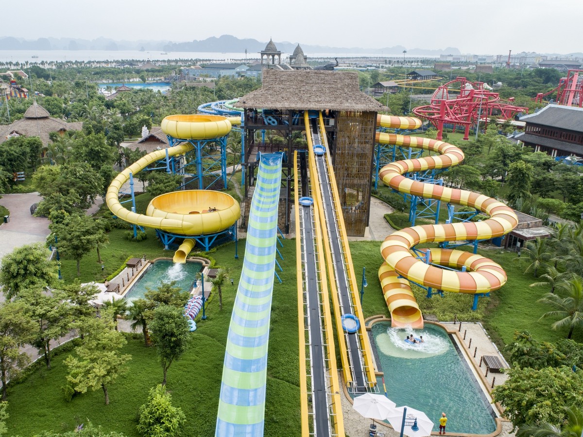 Sun Grand City Feria: Kim cương của vùng “đất rồng” ảnh 1