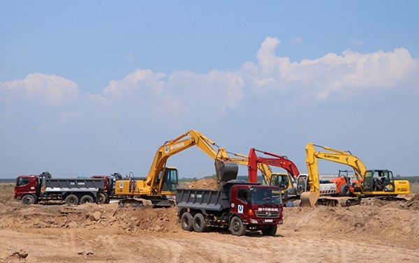 Thị trường bất động sản Đồng Nai: Tăng sức hấp dẫn nhờ các siêu dự án hạ tầng ảnh 1