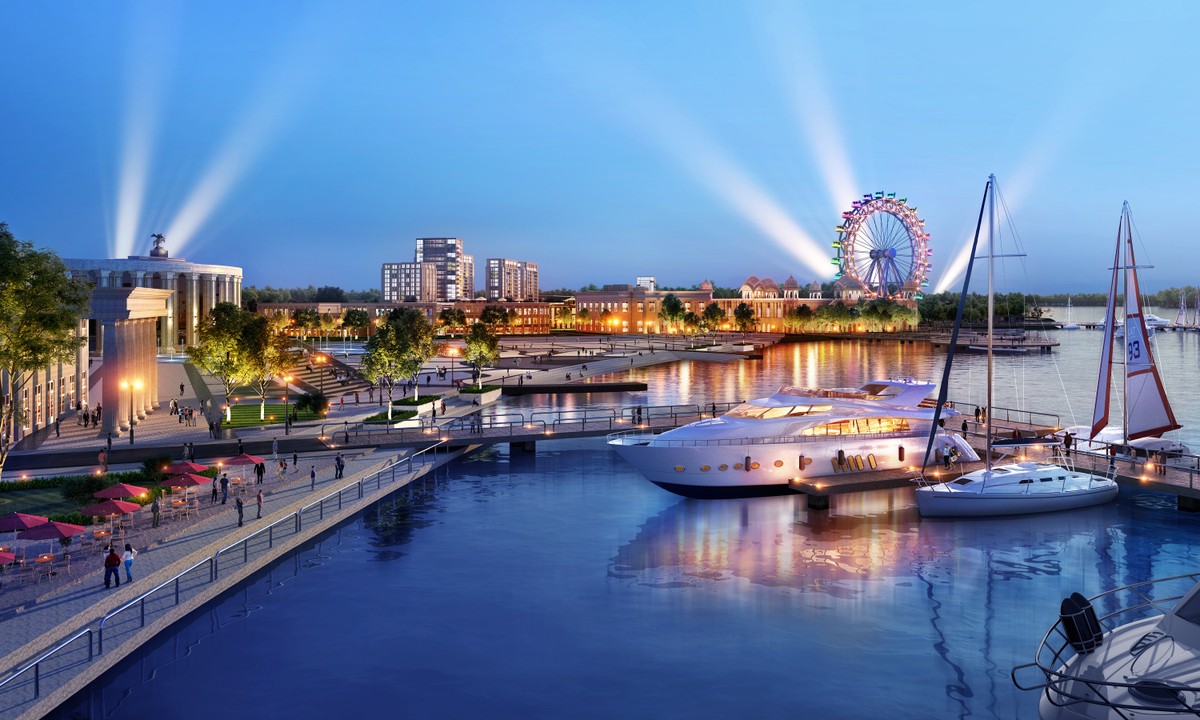 Thị trường bất động sản Đồng Nai: Tăng sức hấp dẫn nhờ các siêu dự án hạ tầng ảnh 3