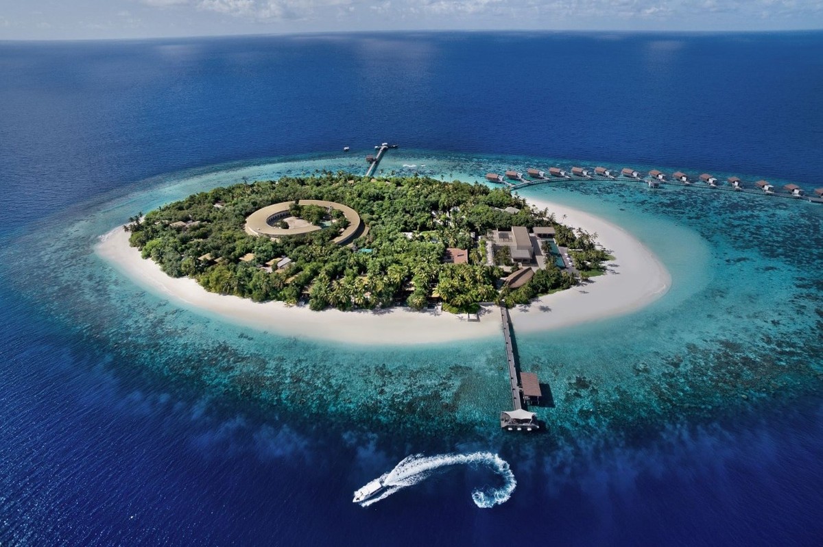 Park Hyatt và bí quyết thành công của một thương hiệu hàng đầu ảnh 1