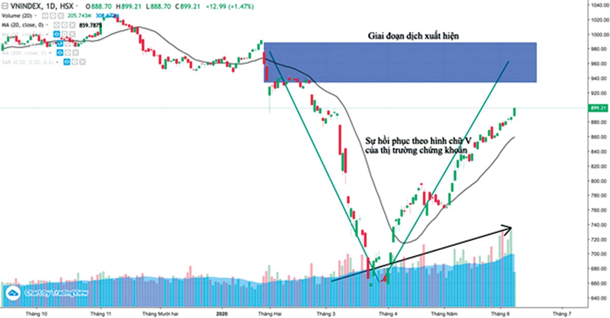 Thị trường sôi động không giúp công ty chứng khoán lãi hơn? ảnh 2