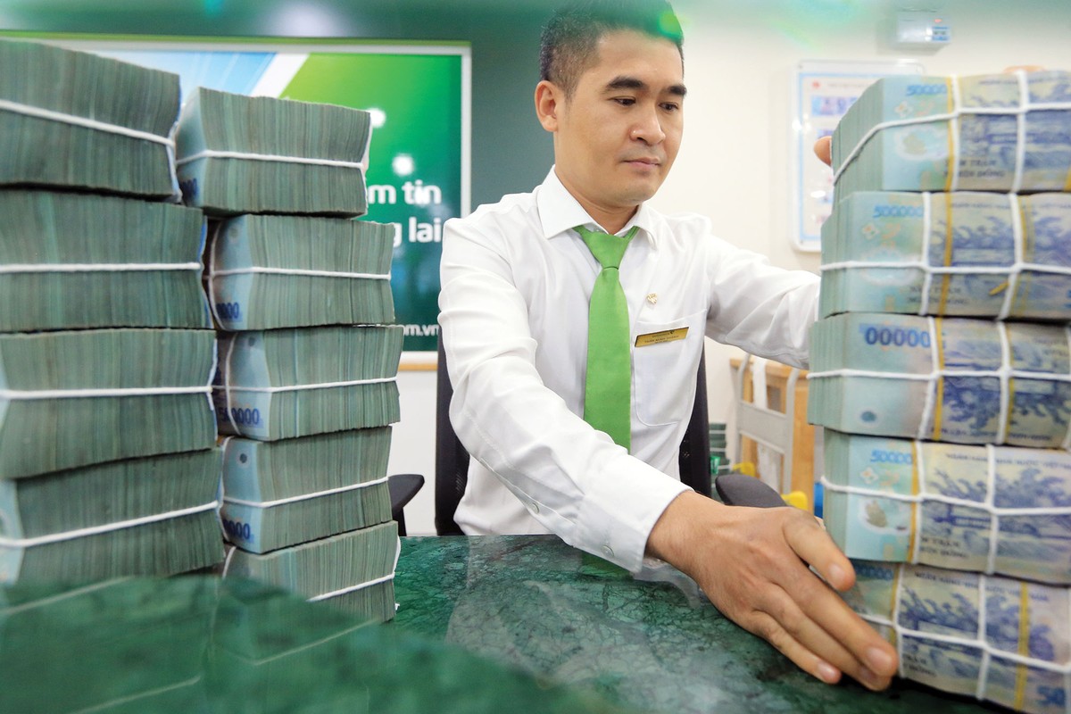 Mở ra những cánh cửa mới với nguồn vốn ngoại ảnh 2