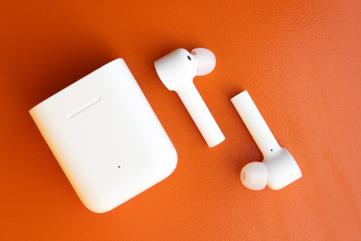 4 sản phẩm công nghệ thông minh mới nhất được Xiaomi cho ra mắt tại thị trường Việt Nam ảnh 3