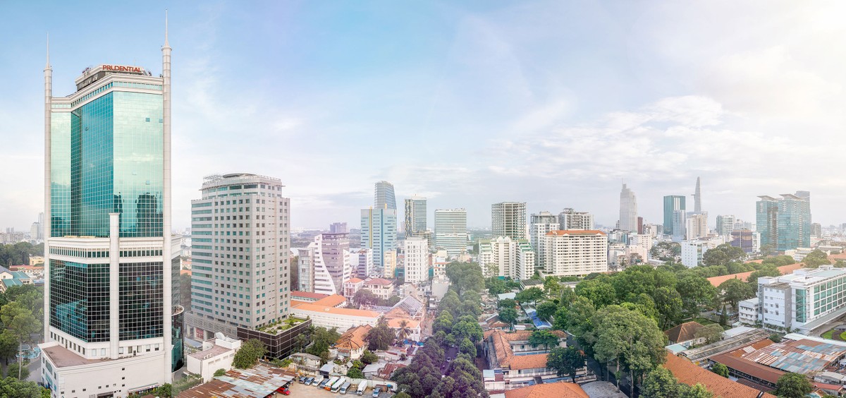 Ba chữ “P” trong chiến lược của Prudential Việt Nam ảnh 3