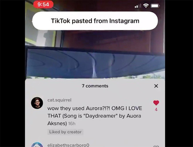 TikTok và hàng loạt ứng dụng lộ hành vi đọc dữ liệu người dùng ảnh 1