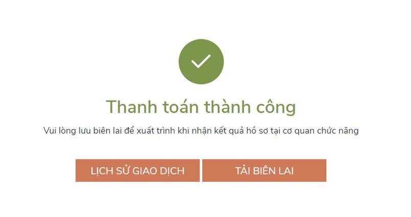 Thanh toán bảo hiểm xã hội tự nguyện và gia hạn thẻ bảo hiểm y tế ở bất kỳ đâu với dịch vụ trực tuyến ảnh 8