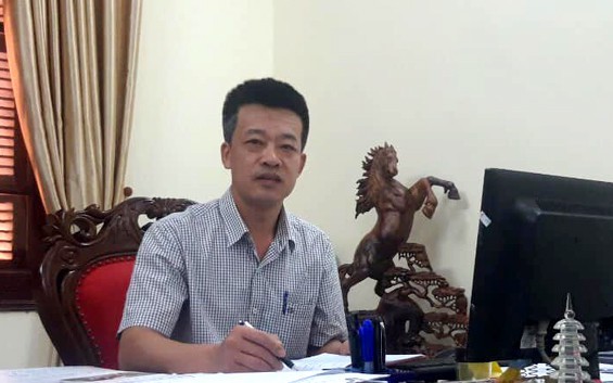 Hơn 200 cán bộ ở Thái Bình xin nghỉ vì không đủ tuổi tái cử ảnh 1