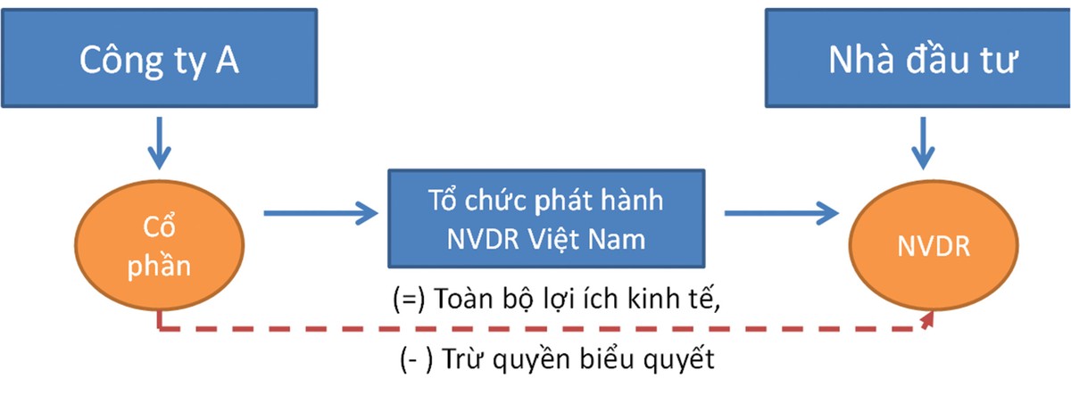 Luật Doanh nghiệp 2020 mở rộng cửa cho thị trường vốn  ảnh 1
