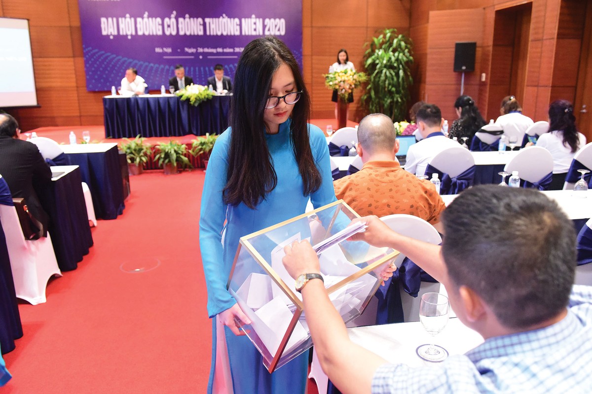 Bài toán hoạt động quan hệ nhà đầu tư (IR) hậu dịch Covid-19 ảnh 1