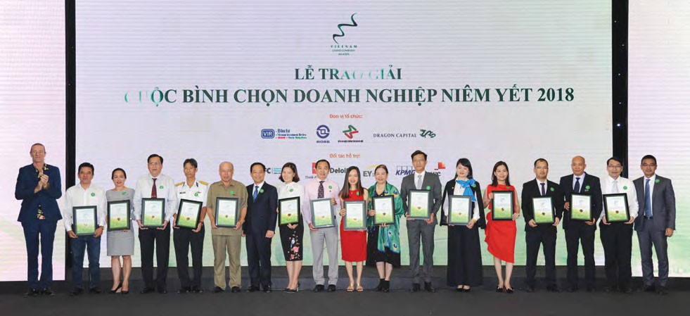 Thập niên mới hướng tới một thị trường chứng khoán bền vững, hiệu quả ảnh 1