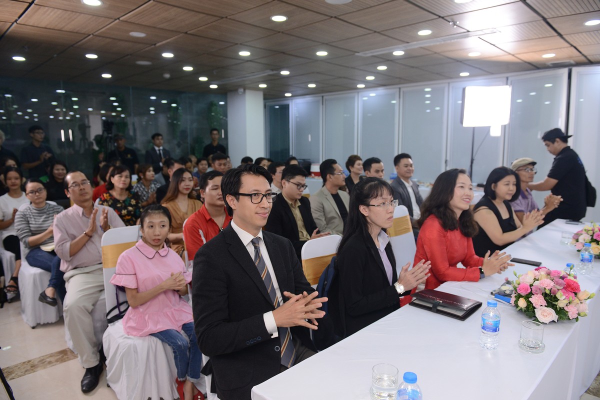 Shark Liên và chuyện ươm mầm ý tưởng kinh doanh cho các bạn trẻ ảnh 2