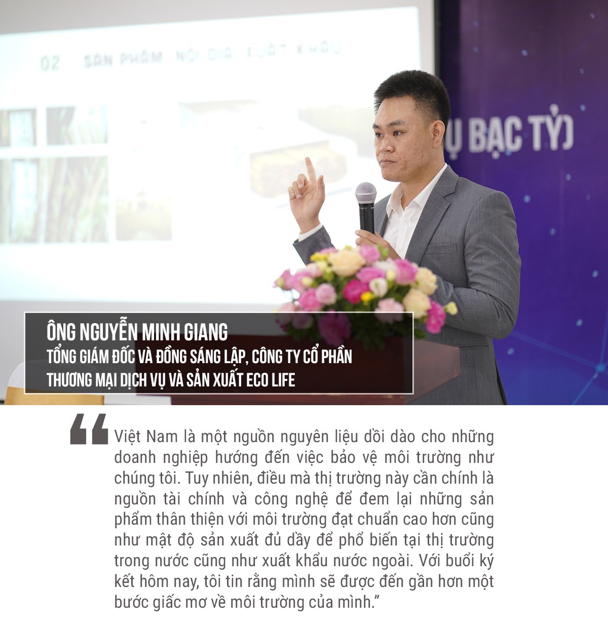 Shark Liên và chuyện ươm mầm ý tưởng kinh doanh cho các bạn trẻ ảnh 7