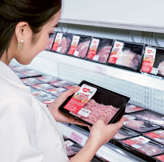 The CrownX quân bài chiến lược của Masan ảnh 1