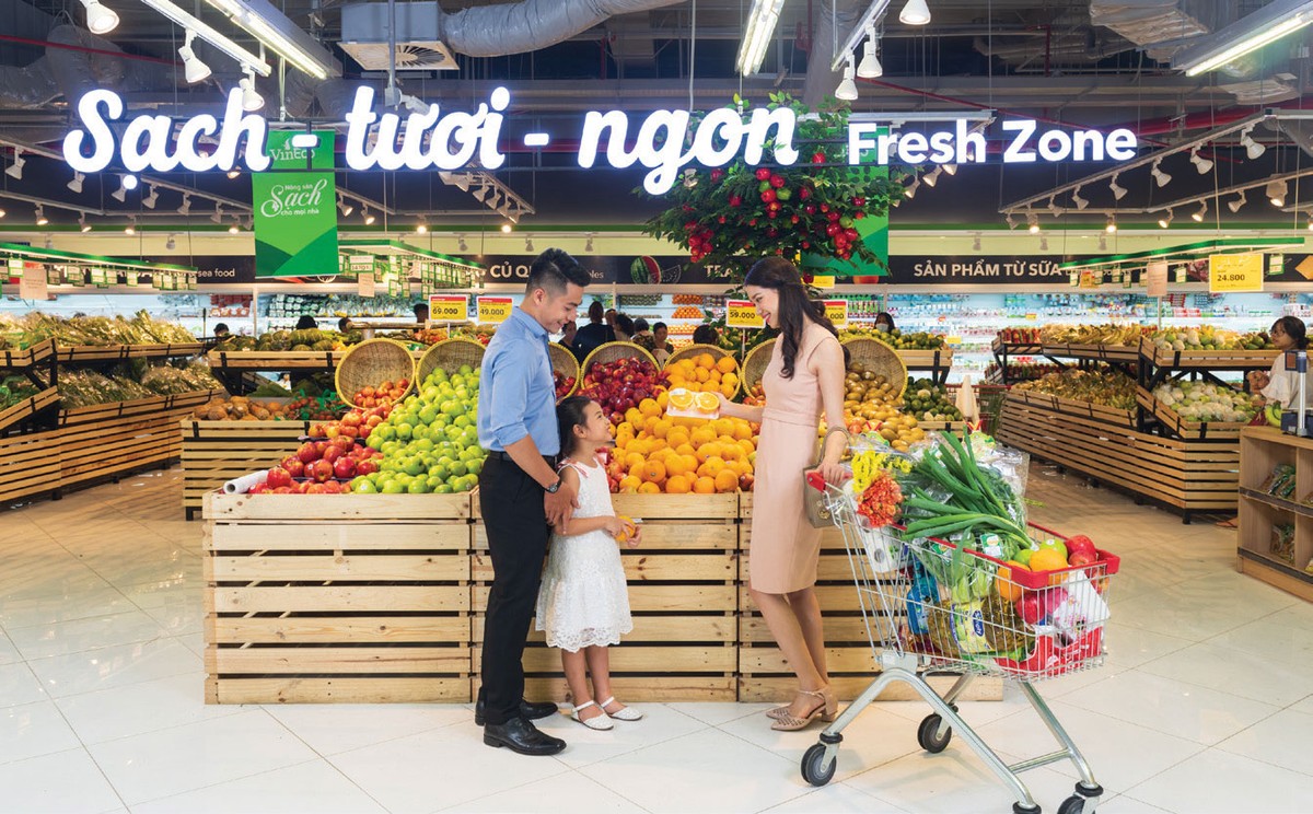 The CrownX quân bài chiến lược của Masan ảnh 2