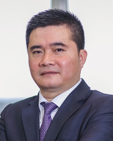 Nền tảng của thị trường chứng khoán đã vững vàng hơn ảnh 1