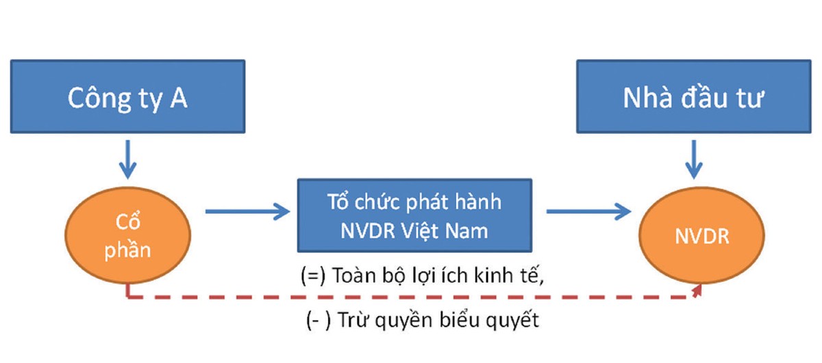 Rộng đường cho vốn ngoại, không nhất thiết chờ room  ảnh 3