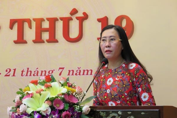 Xem xét miễn nhiệm chức Chủ tịch UBND Quảng Ngãi với ông Trần Ngọc Căng ảnh 1