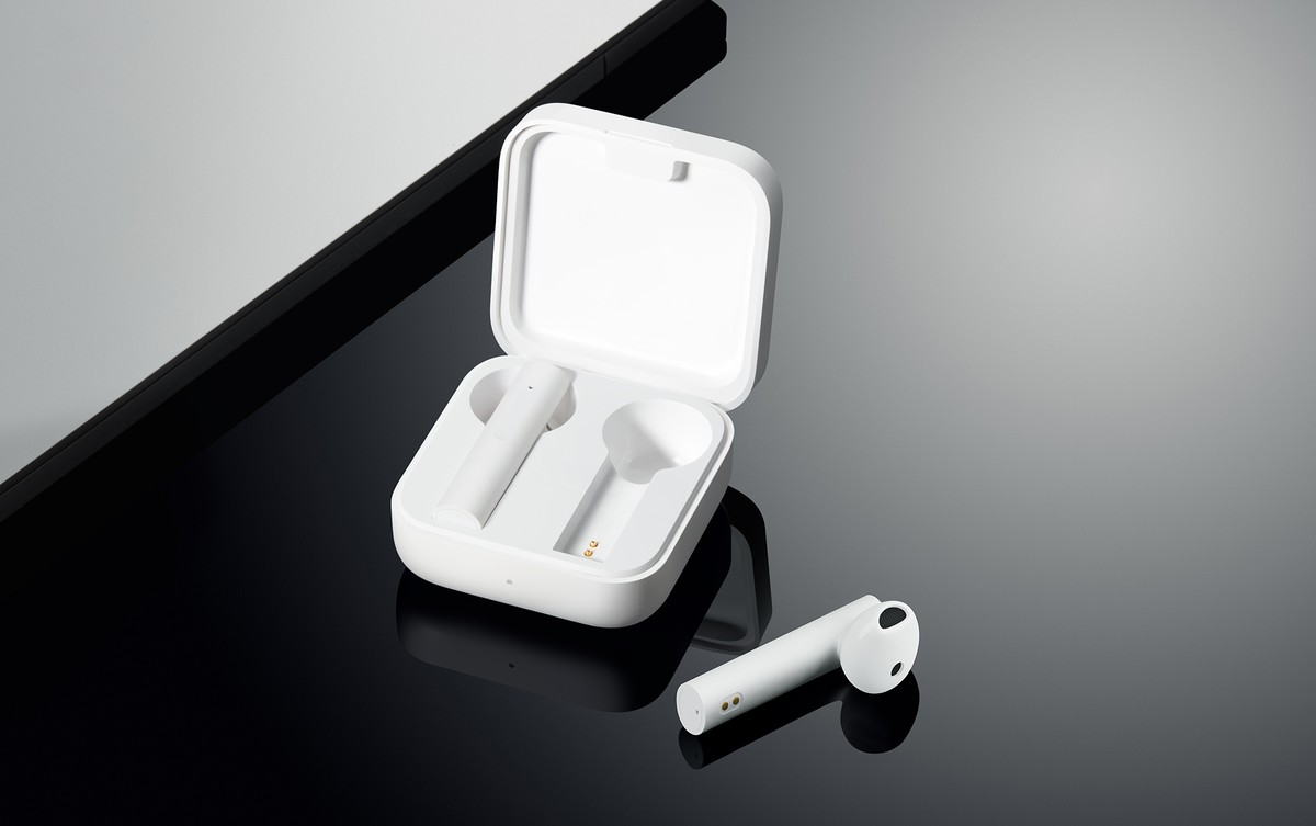 Xiaomi Việt Nam ra mắt phiên bản mới nhất của Mi Smart Band 5 cùng ba sản phẩm công nghệ thông minh ảnh 3