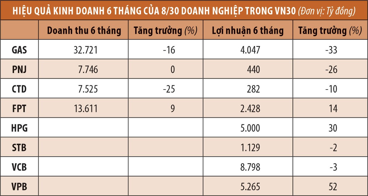 Covid “thấm” vào doanh nghiệp thế nào? ảnh 1