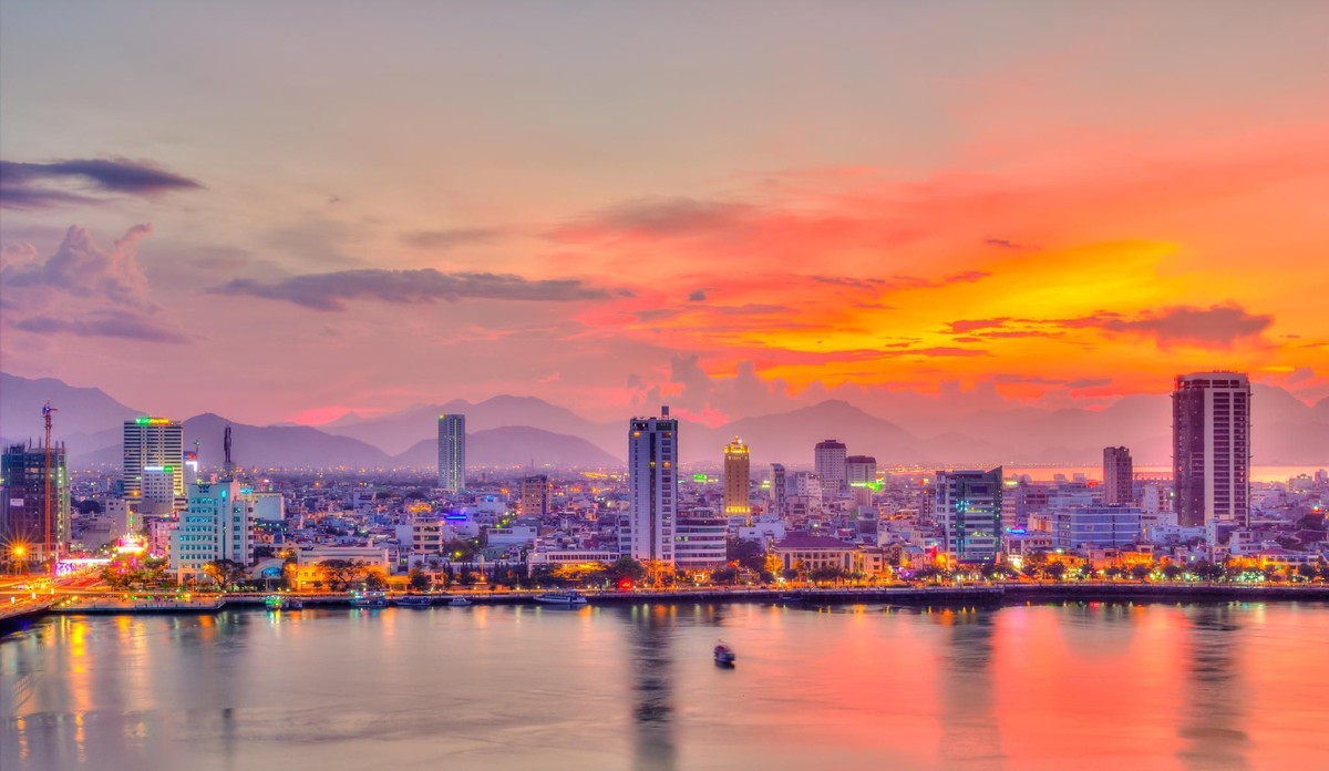 Đất nền Đà Nẵng: Khi… sóng ngầm dồn về phương Nam ảnh 1