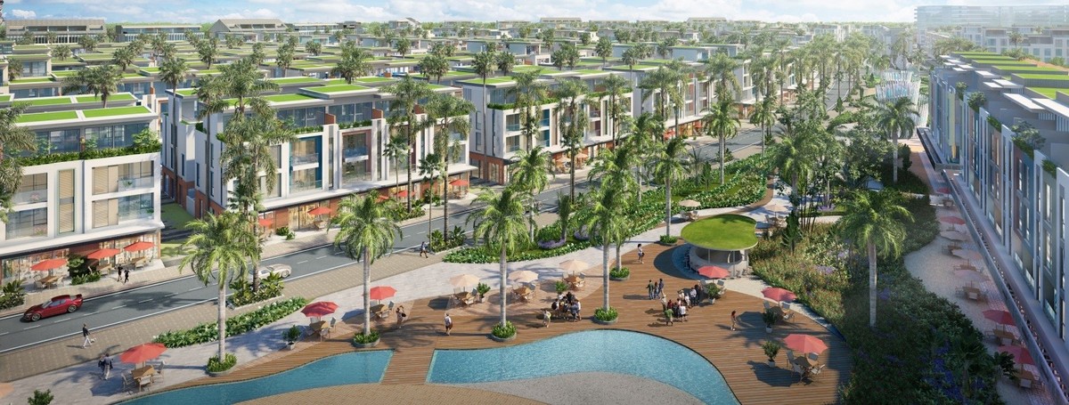 Meyland giành chiến thắng kép tại Dot Property Vietnam Awards 2020 ảnh 2