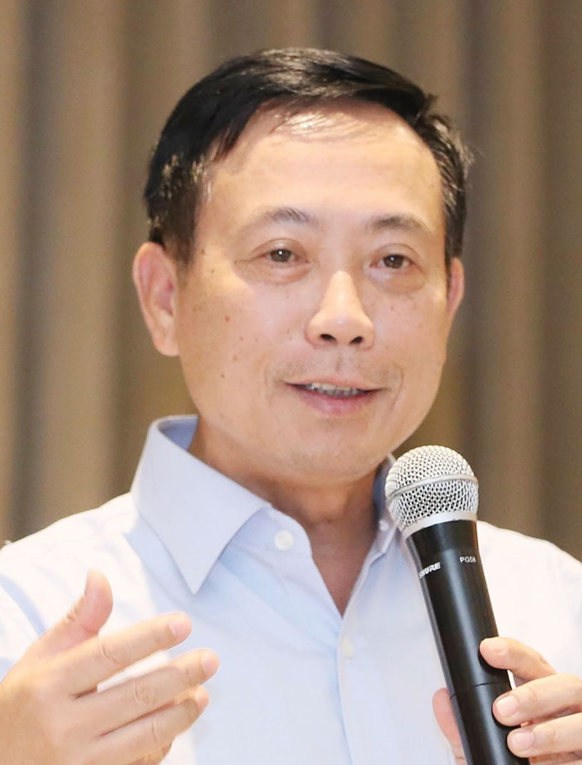 Nhiều vi phạm trên thị trường chứng khoán vào tầm ngắm xử phạt nặng ảnh 1