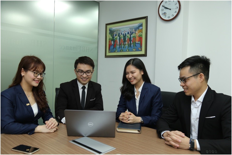 SHB Finance giữ vững bậc tín nhiệm Ổn định của Moody’s, tiếp tục định hướng hoạt động theo chuẩn quốc tế ảnh 2