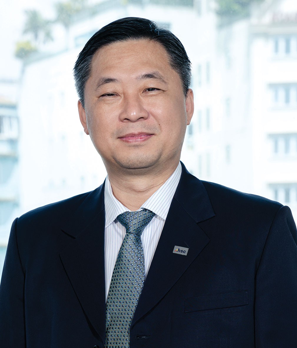 Sàn phái sinh, cần chuyển mình để bứt phá ảnh 1