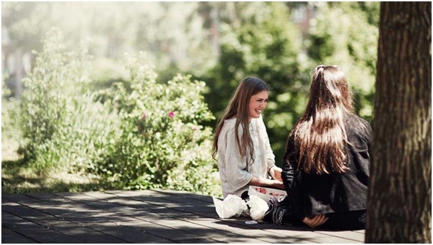 Đi tìm không gian sống tôn vinh tính cân bằng ảnh 1