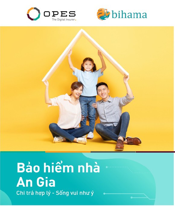 Ra mắt sàn thương mại điện tử về bảo hiểm bihama.vn ảnh 1