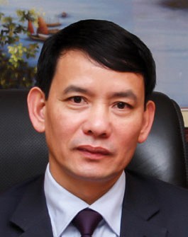 Ông Trịnh Văn Tuấn, Chủ tịch Hội đồng quản trị Công ty cổ phần Xây lắp điện 1 (PCC1). Ông Trịnh Văn Tuấn, Chủ tịch Hội đồng quản trị Công ty cổ phần Xây lắp điện 1 (PCC1).