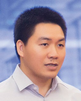 Ông Nguyễn Huy Dương, Giám đốc Tài chính, Công ty cổ phần Đầu tư dịch vụ tài chính Hoàng Huy (TCH). Ông Nguyễn Huy Dương, Giám đốc Tài chính, Công ty cổ phần Đầu tư dịch vụ tài chính Hoàng Huy (TCH).