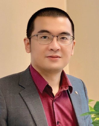 Ông Dương Đức Hiếu, Giám đốc phân tích doanh nghiệp, CTCK KB Việt Nam (KBSV)