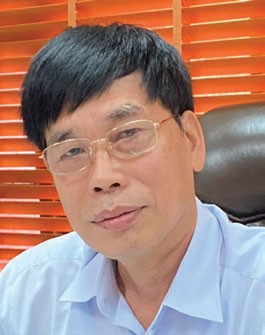 Ông Lê Thế Sơn,Giám đốc Tài chính,Công ty cổ phần Nhiệt điện Phả Lại (PPC). Ông Lê Thế Sơn,Giám đốc Tài chính,Công ty cổ phần Nhiệt điện Phả Lại (PPC).