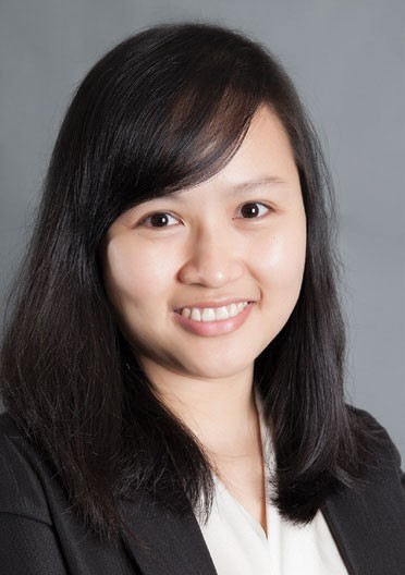 Bà Lê Yến Quỳnh, Giám đốc Quản lý danh mục đầu tư, Công ty Dragon Capital.