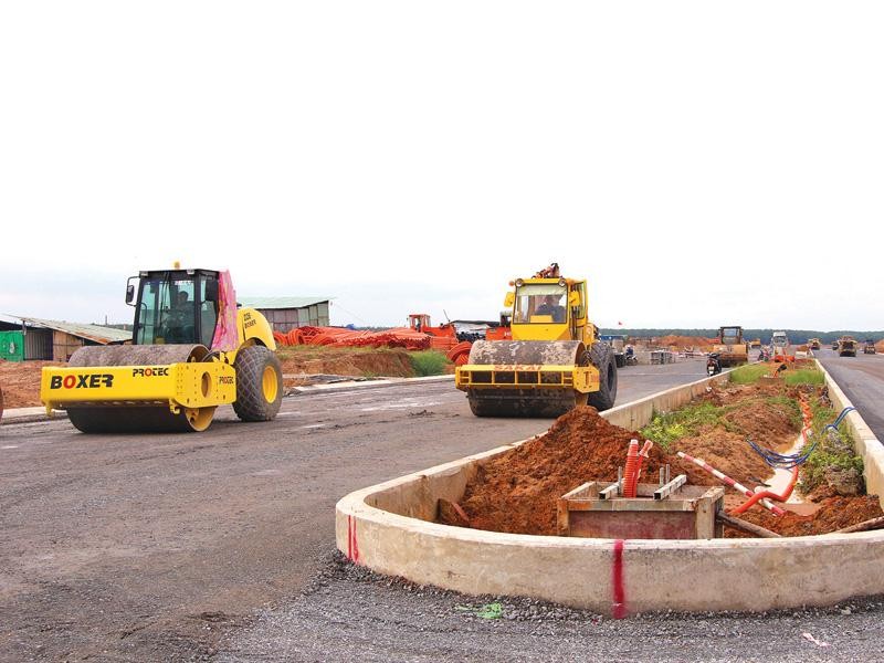 Khu tái định cư Sân bay Long Thành sẽ được đầu tư đồng bộ, đáp ứng nhu cầu của người dân.