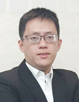 Ông Nguyễn Thế Minh, Giám đốc Phân tích, Công ty Chứng khoán Yuanta Việt Nam. Ông Nguyễn Thế Minh, Giám đốc Phân tích, Công ty Chứng khoán Yuanta Việt Nam.