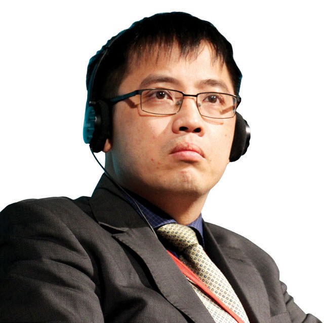 Ông Đậu Anh Tuấn, Trưởng ban Pháp chế, Phòng Thương mại và công nghiệp Việt Nam (VCCI).