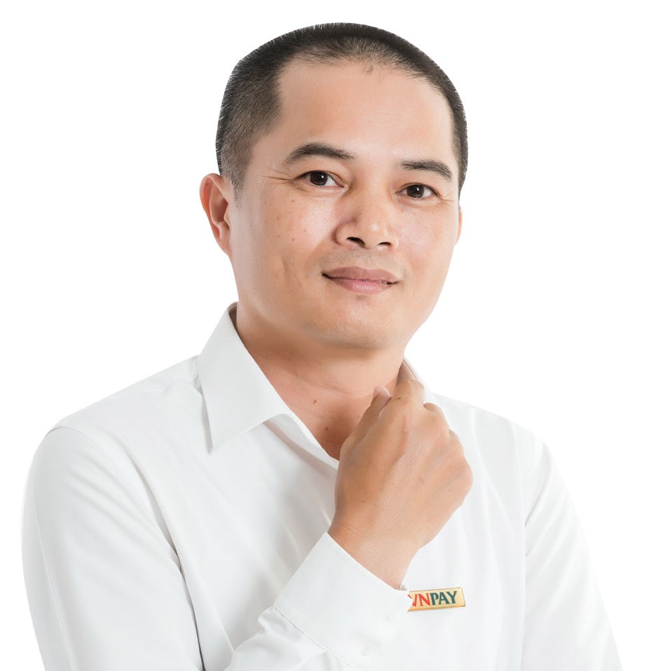 Ông Nguyễn Tuấn Lương.