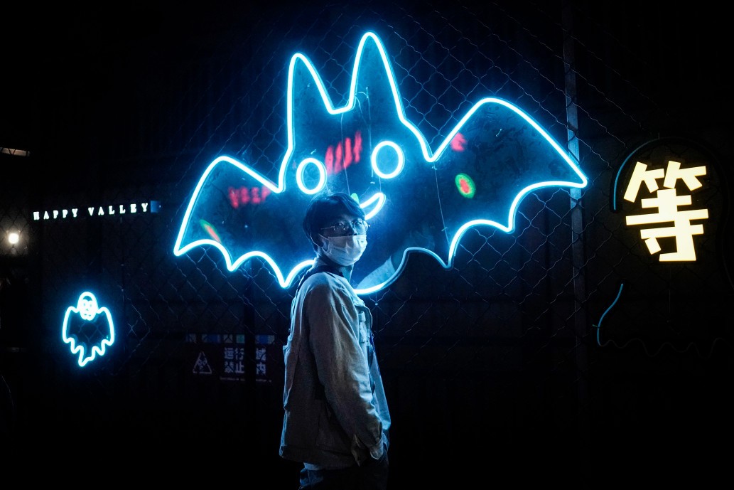 Sự kiện lần này đã chứng minh cho thế giới thấy, cuộc sống của người dân Vũ Hán đã hoàn toàn trở lại bình thường. Ảnh: Getty.