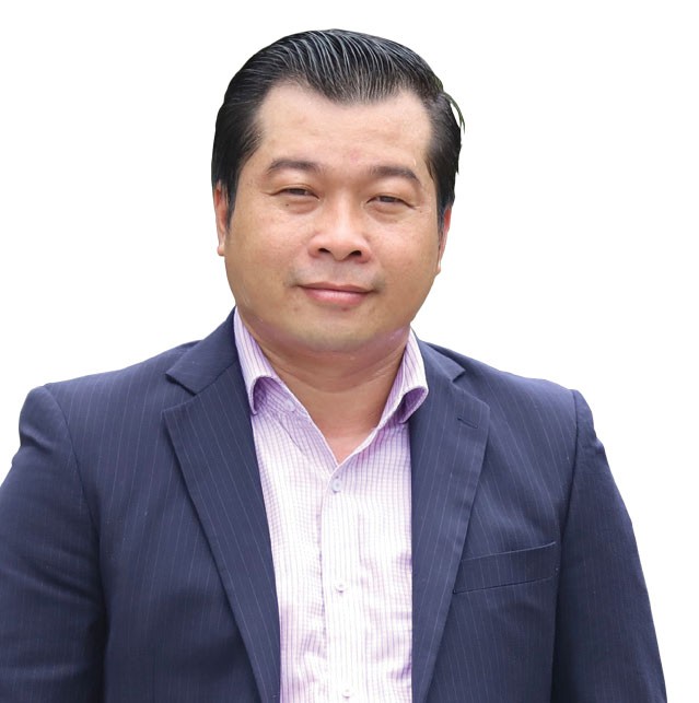 Doanh nhân Huỳnh Bảo Toàn