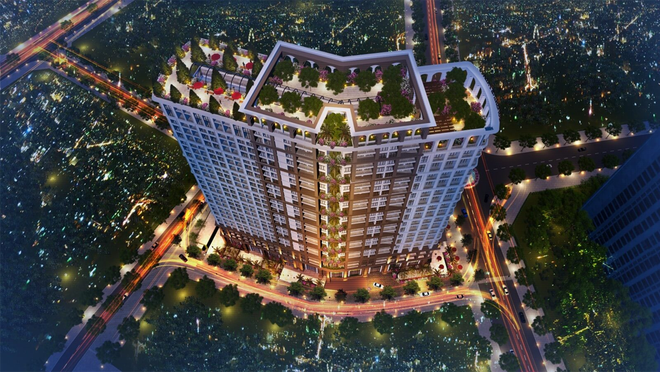 Sunshine Palace (Hoàng Mai) tọa lạc ở vị trí tiếp cận giữa đường vành đai 2 và vành đai 3 với khoảng cách trên dưới 2 km, dễ dàng kết nối giao thông. Cư dân có thể tận hưởng tối đa các tiện ích cao cấp ngay trong nội khu dự án cũng như các tiện ích dân sinh hiện hữu ngay trong khu vực.