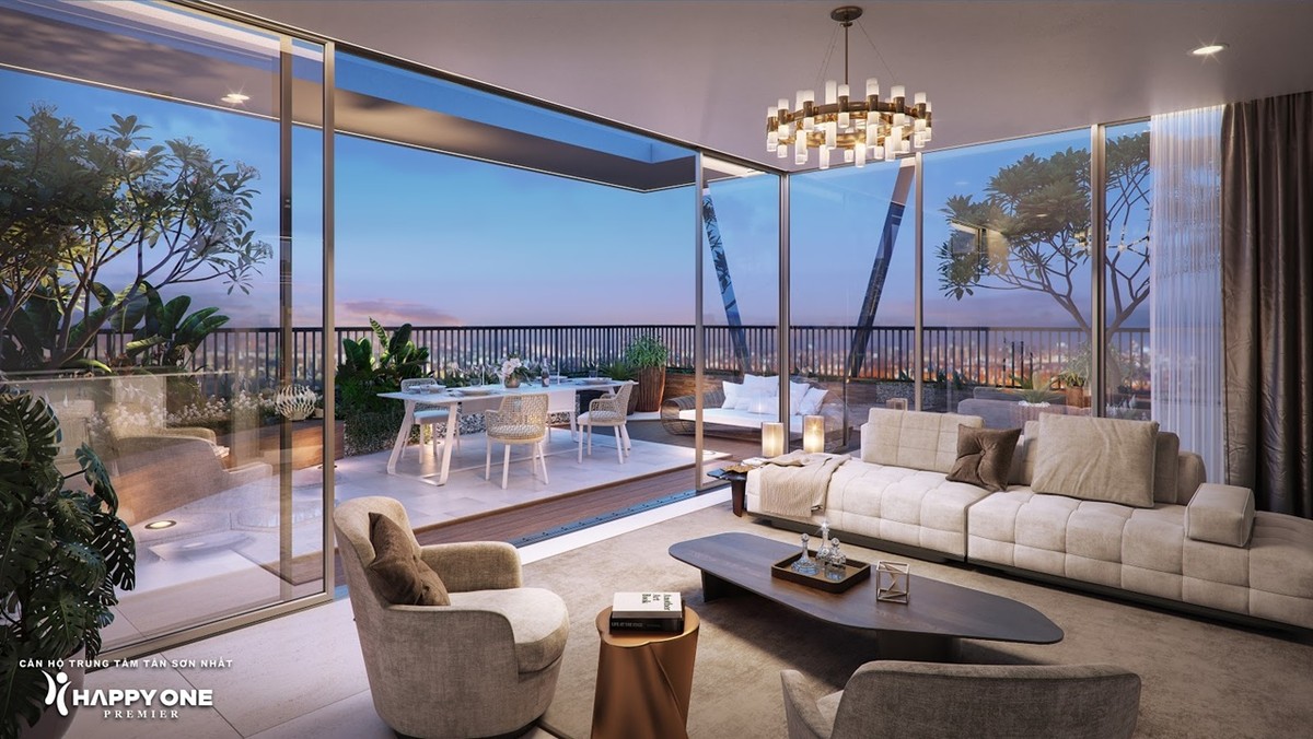 Happy One - Premier tung chính sách thanh toán linh hoạt.