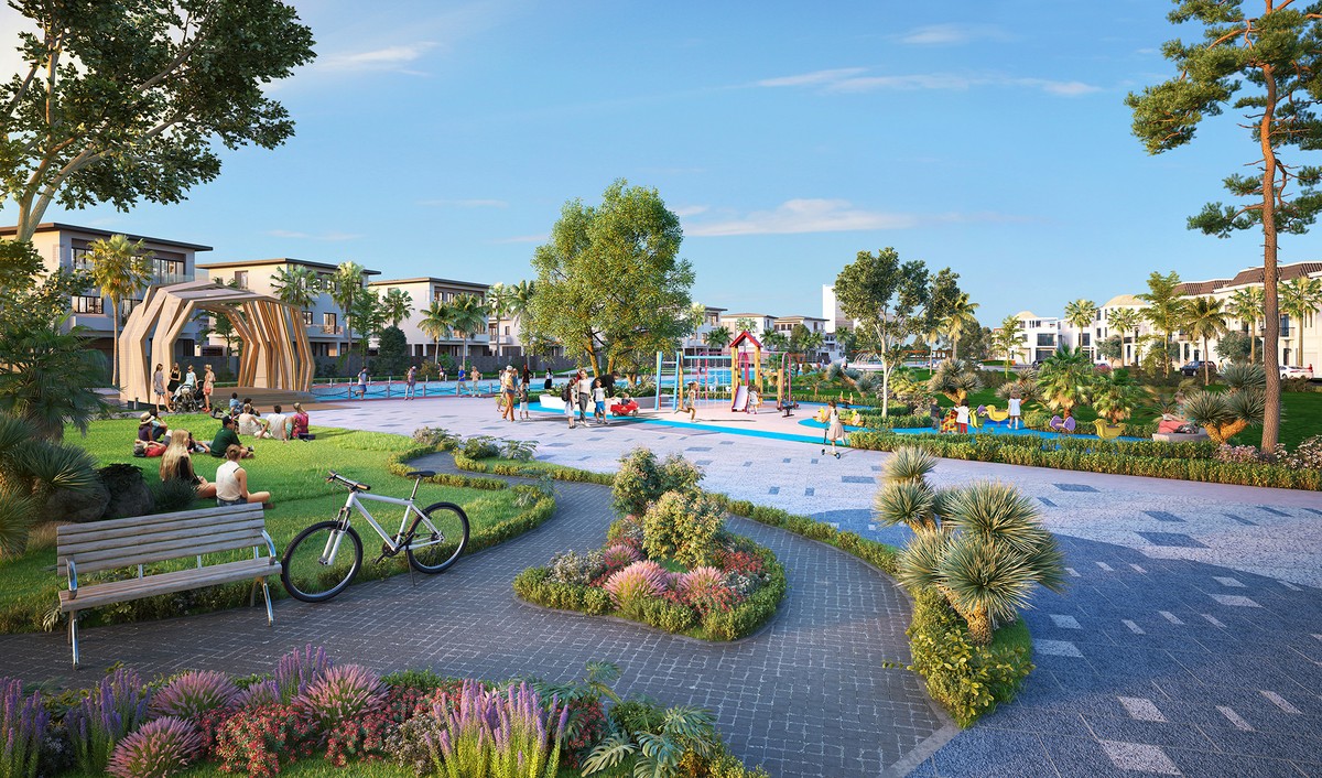 Thiên đường tiện ích 5 sao được đầu tư chỉn chu tại La Vida Residences. Ảnh: Property X. Thiên đường tiện ích 5 sao được đầu tư chỉn chu tại La Vida Residences. Ảnh: Property X.