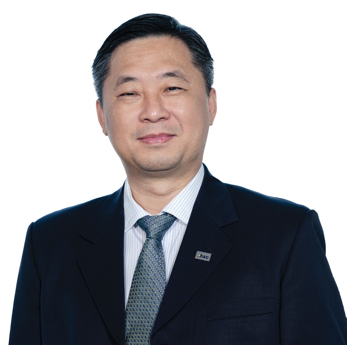 Ông Trịnh Hoài Giang. Ông Trịnh Hoài Giang.