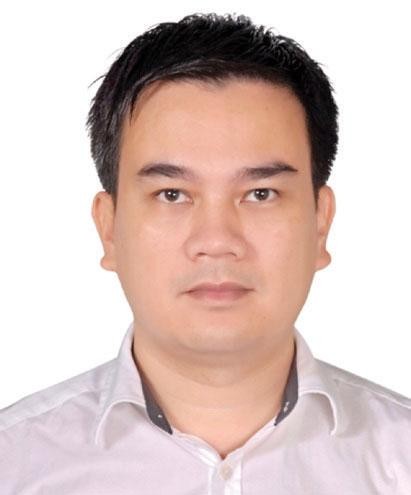 Ông Dương Mạnh Hùng, Tổng giám đốc Công ty Chứng khoán Sacombank (SBS).