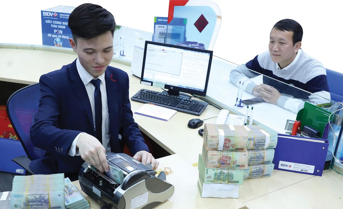 Lãi suất cho vay giảm tiếp sức cho dòng vốn “tươi mới” vào chứng khoản/