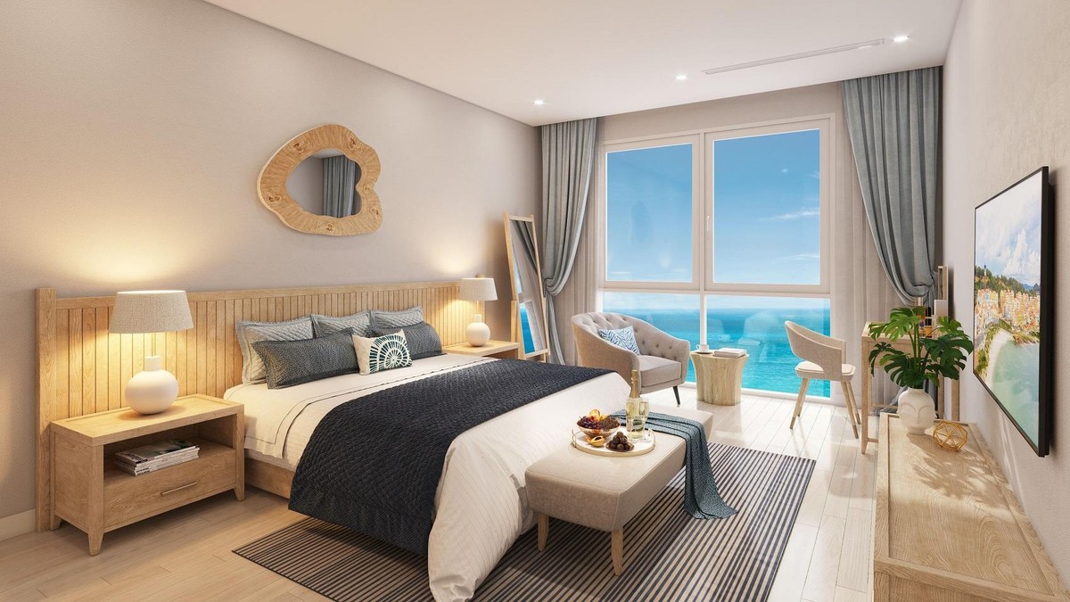 Hillside có nhiều loại hình căn hộ khác nhau, phù hợp nhu cầu của từng nhóm khách hàng.