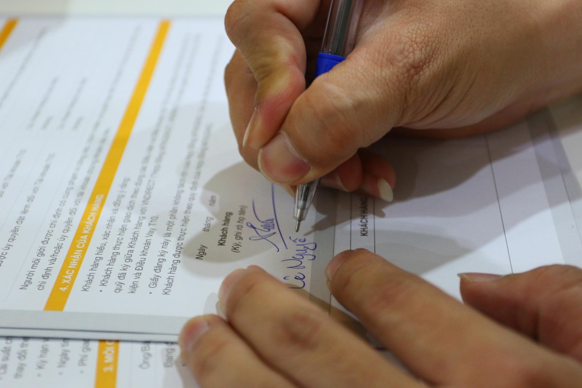 Tài khoản mới được mở liên tục. Tài khoản mới được mở liên tục.