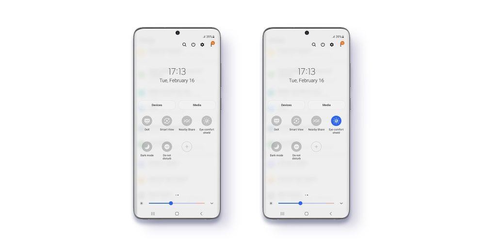 Quyền riêng tư là một phần quan trọng được Samsung lắng nghe và chú trọng ở bản cập nhật mới nhất lần này.